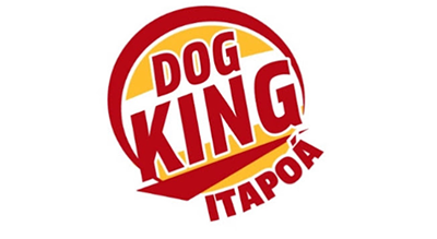 DOG KING Itapoá